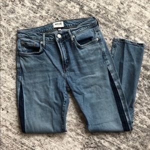 AGOLDE Skinny Jeans - 27